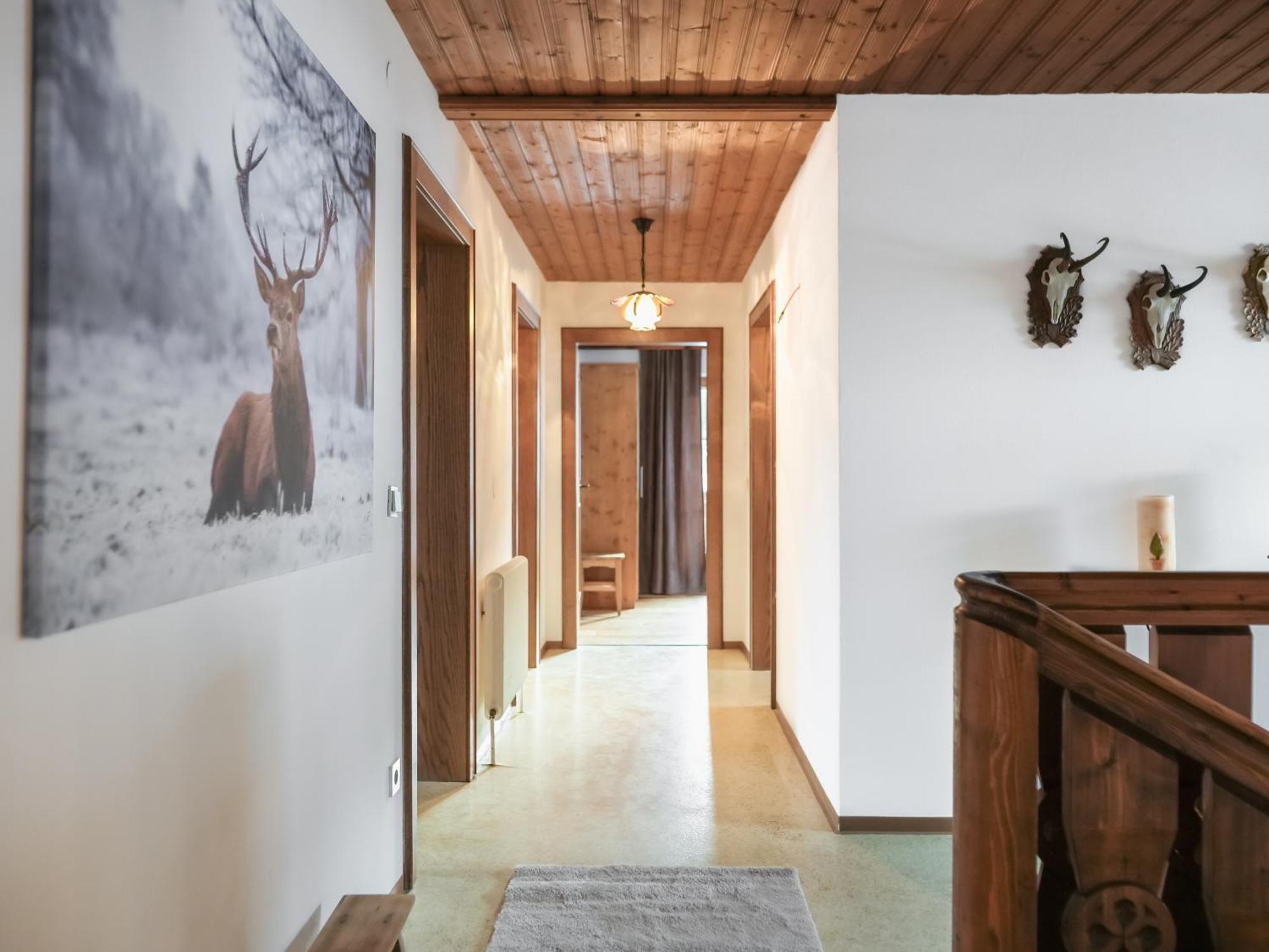 Mountain Riesgut Appartement Werfen